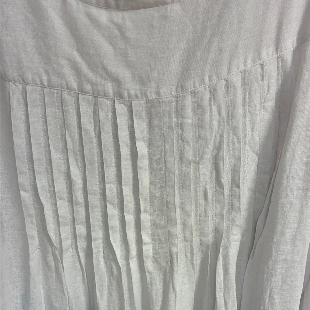J. Jill chic blouse
